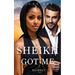 A Sheikh Got Me: Rachel: The Kidnapped Bride