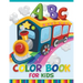 ABC Color Book For Kids