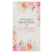 199 Favorite Bible Verses for Women Softcover