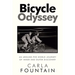 Bicycle Odyssey: An Around-The-World Journey of Inner and Outer Discovery