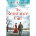The Resistance Girl