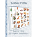 Beatrix Potter 99 Cliparts Book Part 3 ( Peter Rabbit ): Sticker, Icon, Clipart, Cliparts, download, Internet, Dropbox, Original, Children's books, ch