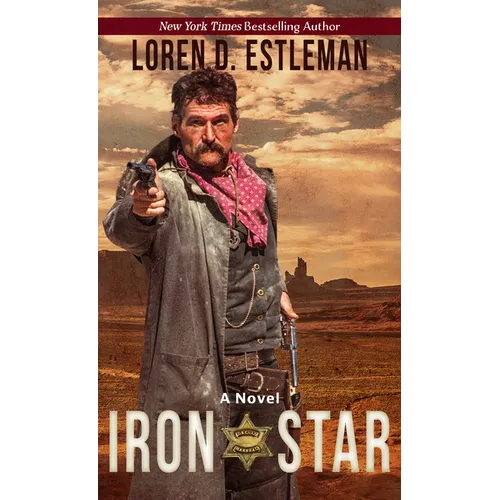 Iron Star