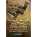 Being a Disciple in a World Come of Age: A Reflection on Dietrich Bonhoeffer's Theology