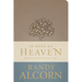 50 Days of Heaven: Reflections That Bring Eternity to Light