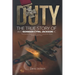 Duty: The True Story of W/O Norman Cyril Jackson VC