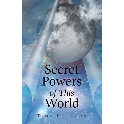 Secret Powers of This World - Paperback