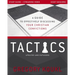 Tactics Study Guide plus Streaming Video, Updated and Expanded: A Guide to Effectively Discussing Your Christian Convictions