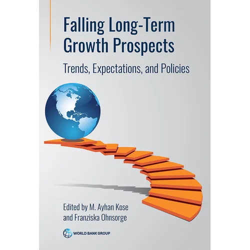 Falling Long-Term Growth Prospects: Trends, Expectations, and Policies