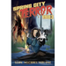Spring City Terror 1903