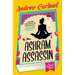 Ashram Assassin: The Paperback Sleuth