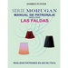 Serie Morugan manual de patronaje: Las faldas