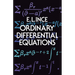 Ordinary Differential Equations
