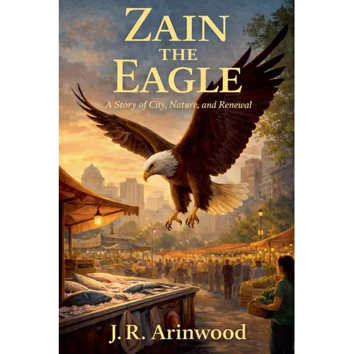 Zain The Eagle