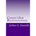 Christ Our Righteousness