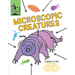 Microscopic Creatures