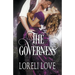 The Governess: An Erotic Regency Romance Novel