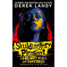 Skulduggery Pleasant