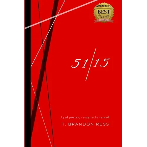 51/15: Aged poetry, ready to be served