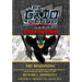 El Gato Negro, Nocturnal Warrior Collection: The Beginning