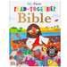 My First Read Together Bible