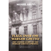 Flags Over the Warsaw Ghetto