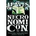Leaves of a Necronomicon