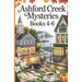 Ashford Creek Mystery Box Set: Books 4-6