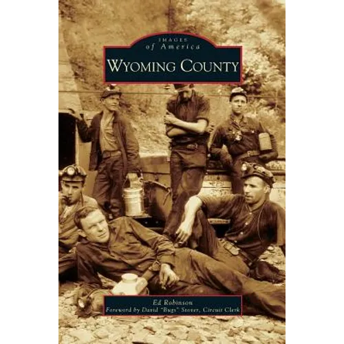 Wyoming County