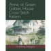 Anne of Green Gables House Cross-Stitch Pattern