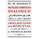 H. M. Baagil's Muslim-Christian Dialogue: A Reply, Refutation and Rebuttal