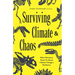 Surviving Climate and Chaos: What Dinosaurs Teach Us about Climate Change and Resilience (Earth History, Dinosaur Extinction)