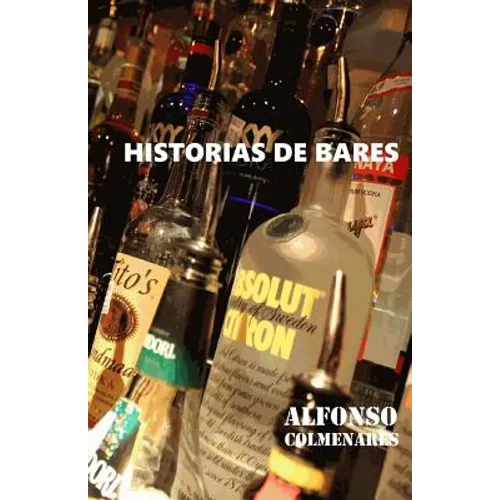 Historias de Bares