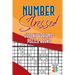 Number Stressed Sudoku Variants Puzzle Books