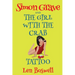 Simon Grave and the Girl with the Crab Tattoo