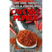 Cure Sore Throats, Colds and Coughs with Cayenne Pepper