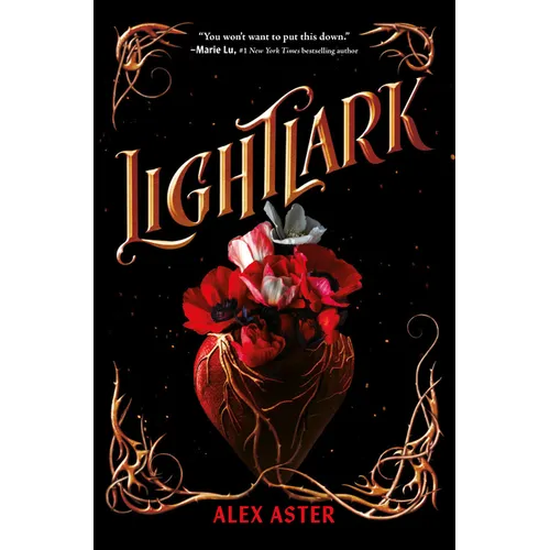 Lightlark: Book 1