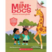 Noisette: Les Mini-Docs: N˚ 2 - Aidons La Brave Girafe