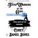 Fated Warriors of the Gods: Twin Lights in the Shadows