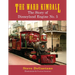 The Ward Kimball: The Story of Disneyland Engine No. 5