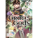 By the Grace of the Gods 13 (Manga)