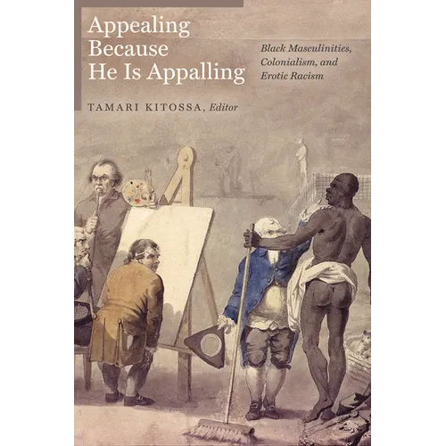 Appealing Because He Is Appalling