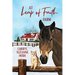 At Leap Of Faith Farm: A Memoir For Animal Lovers