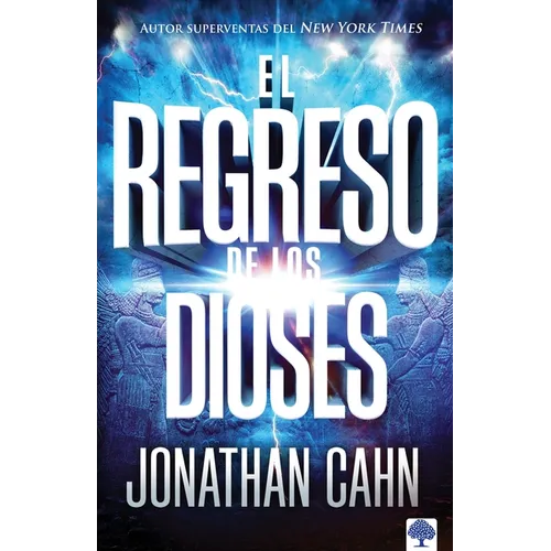 El Regreso de Los Dioses