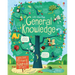 Lift-The-Flap General Knowledge