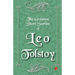 The Greatest Short Stories of Leo Tolstoy