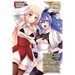 Rejected by the Hero's Party, a Princess Decided to Live a Quiet Life in the Countryside, Vol. 2: Volume 2