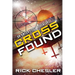 Cross Found: An Omega Files Adventure (Book 4)