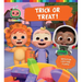 Trick or Treat!