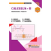 CALCULUS -- II [2 Credits] Mathematics: Paper-II
